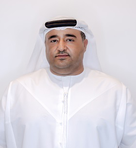 H.E. Rashed Lahej Al Mansoori